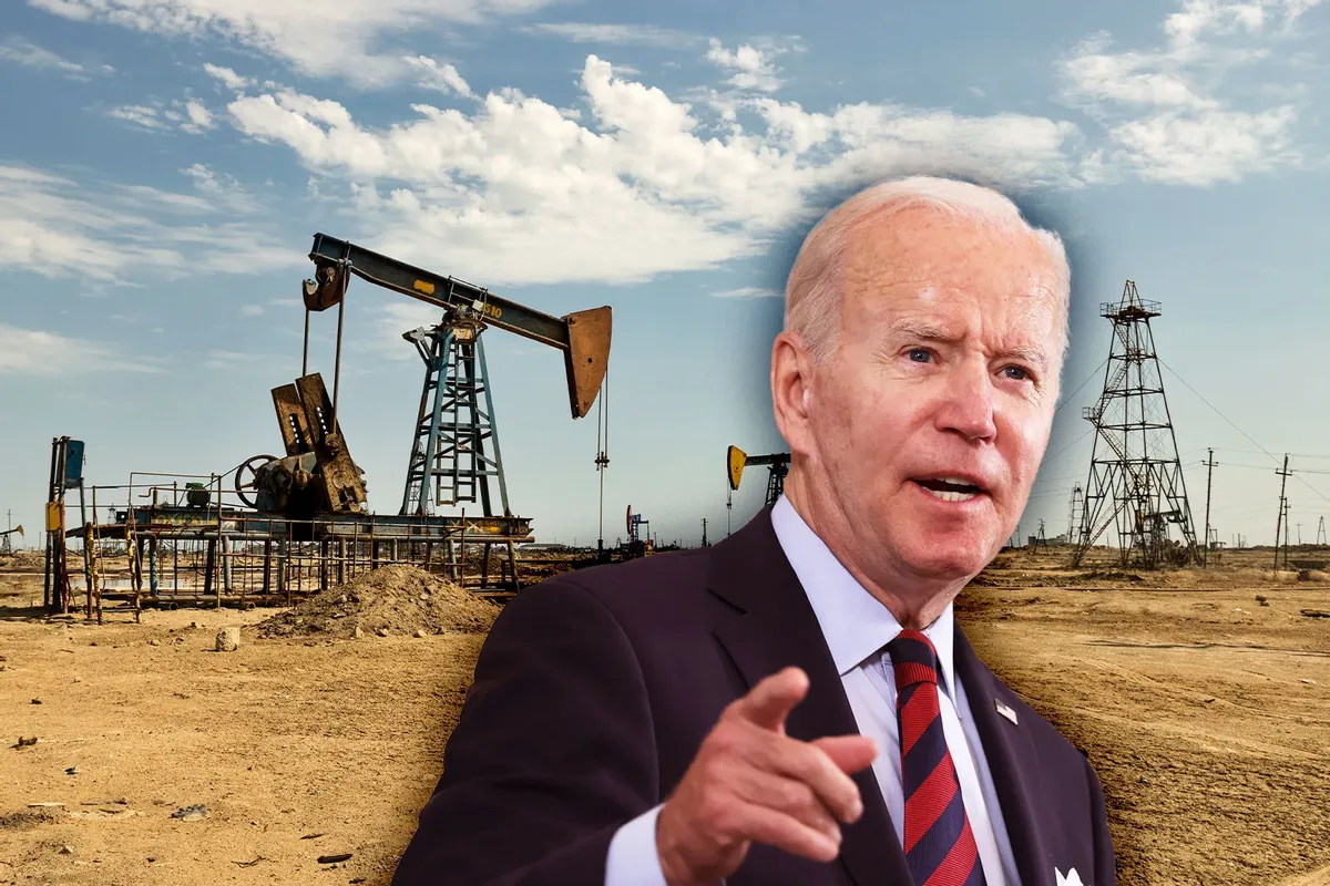 Legacy Media, NATO, Oil, Biden, Ukraine, Putin