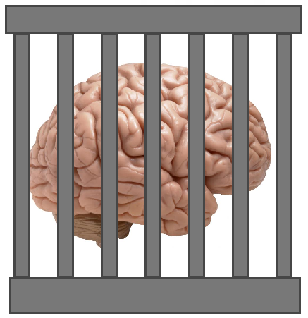 Prison – a State of Mind?