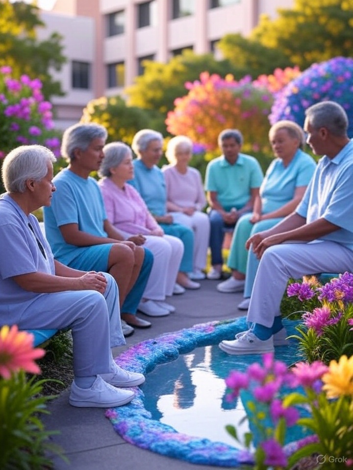 Southern Mental Hospitals – True Criminals