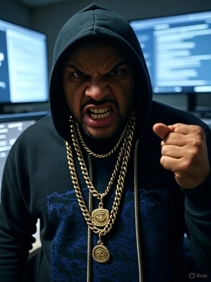 The 2025 Music Industry