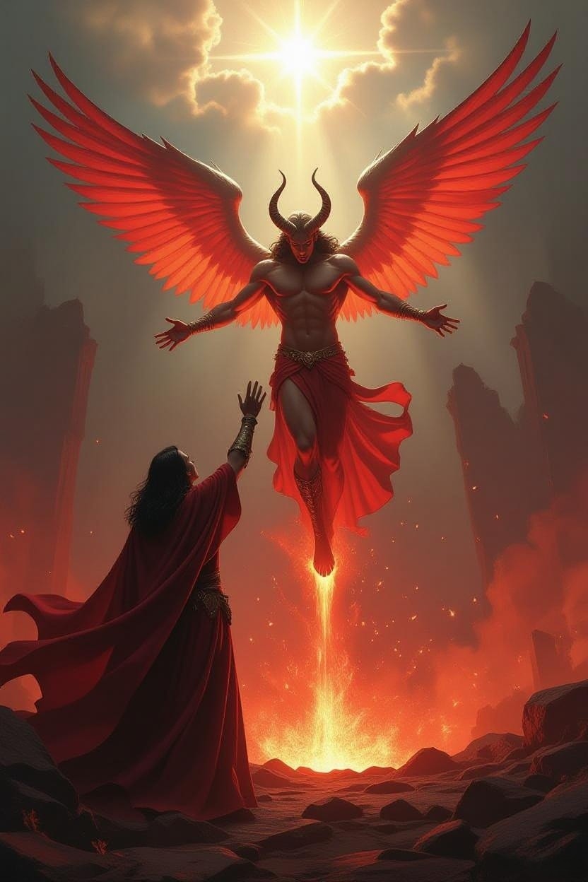 Monotheistic Religion