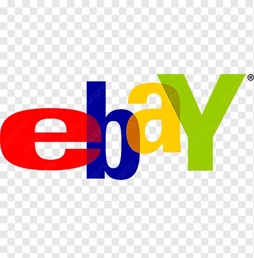 ebay logo