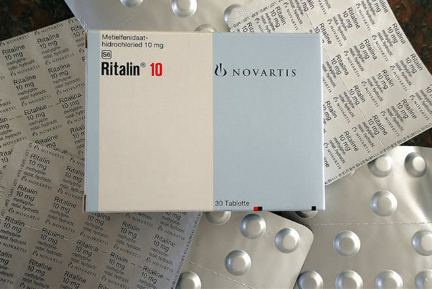 ritalin