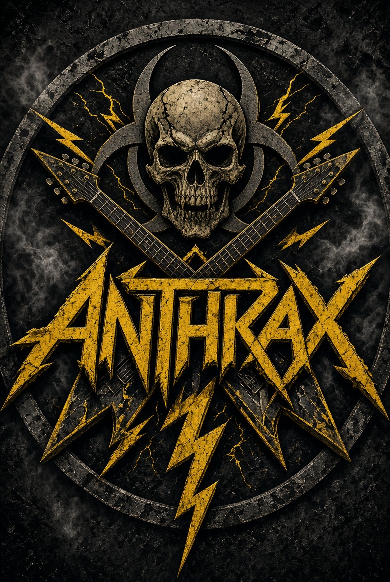 Anthrax